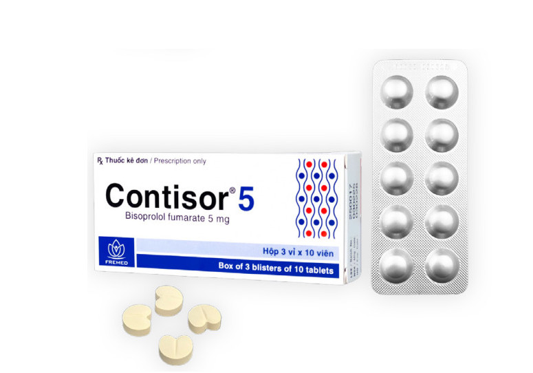 Contisor 5